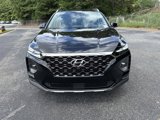 Used 2020 Hyundai Santa Fe Limited image 2