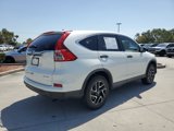 Used 2016 Honda CR-V SE image 4
