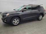 Used 2018 GMC Terrain SLE w/ Driver Convenience Package image 2
