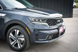 Used 2022 Kia Sorento SX Prestige image 4