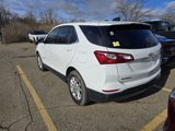 Used 2019 Chevrolet Equinox LT image 3