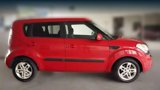 Used 2011 Kia Soul + w/ Audio Pkg image 4
