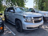 Used 2015 Chevrolet Tahoe LS image 2