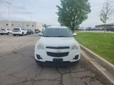 Used 2015 Chevrolet Equinox LT w/ Driver Convenience Package image 2