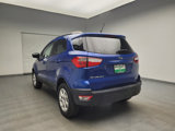 Used 2019 Ford EcoSport SE image 5