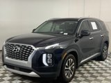 Used 2020 Hyundai Palisade SEL image 3