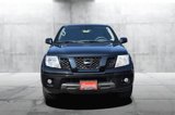 Used 2020 Nissan Frontier SV w/ Midnight Edition Floor Mats image 4