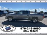 Used 2005 Dodge Dakota Laramie w/ Trailer Tow Group image 4