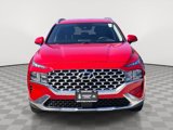 Certified 2022 Hyundai Santa Fe SEL image 2