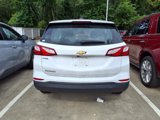 Used 2020 Chevrolet Equinox LS image 5