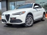 Used 2022 Alfa Romeo Stelvio Sprint image 2