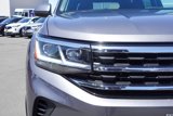 Used 2022 Volkswagen Atlas SE image 4
