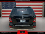 Used 2011 Mercedes-Benz ML 350 4MATIC image 4
