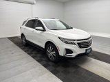 Certified 2022 Chevrolet Equinox Premier image 3