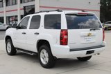 Used 2014 Chevrolet Tahoe LT w/ Suspension Package, Off-Road image 5