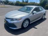 Certified 2022 Toyota Camry LE image 5