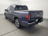 Used 2017 Honda Ridgeline RTL-T image 5