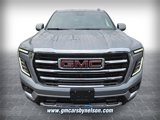 New 2025 GMC Yukon Elevation image 2