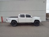 Used 2014 Toyota Tacoma 4x4 Double Cab image 3