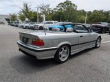 Used 1999 BMW M3 Convertible image 2