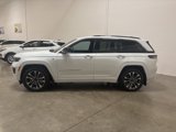 Used 2023 Jeep Grand Cherokee Overland w/ Advanced Protech Group III image 2