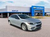 Used 2018 Chevrolet Malibu LS image 3