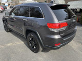 Used 2015 Jeep Grand Cherokee Limited w/ Luxury Group II image 3