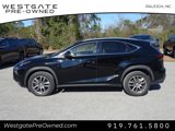 Used 2015 Lexus NX 200t AWD image 5