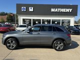 Used 2017 Mercedes-Benz GLC 300 4MATIC image 2