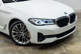Certified 2022 BMW 530i xDrive w/ Convenience Package image 5