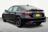 New 2025 Honda Civic Sport image 3