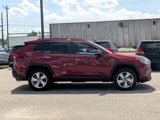 Used 2020 Toyota RAV4 Limited image 6