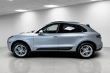 Used 2025 Porsche Macan image 2