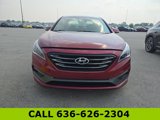 Used 2015 Hyundai Sonata Sport 2.0T image 2