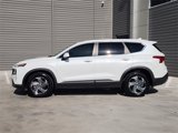 Used 2022 Hyundai Santa Fe SE image 4