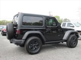 New 2024 Jeep Wrangler Sport S image 6