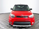 Used 2017 Kia Soul + w/ Designer's Package image 3