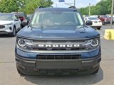 Certified 2022 Ford Bronco Sport Big Bend image 2