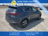 Used 2020 Kia Sportage LX w/ LX Popular Package image 5