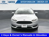 Used 2015 Ford Focus SE image 5