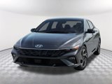 New 2025 Hyundai Elantra Sport image 6