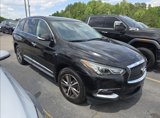 Used 2019 INFINITI QX60 Pure image 5