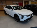 New 2025 Kia K4 EX image 3