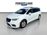 Used 2022 Chrysler Pacifica Touring-L image 3
