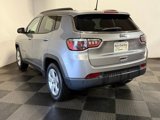 Used 2018 Jeep Compass Latitude w/ Cold Weather Group image 6