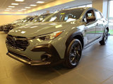Certified 2024 Subaru Crosstrek 2.0i w/ Crosstrek Mirror Package image 3
