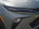 New 2026 Chevrolet TrailBlazer RS w/ Driver Confidence Package image 5