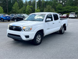 Used 2012 Toyota Tacoma 2WD Double Cab image 3