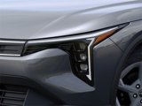 New 2025 Kia K4 LXS image 5