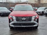 New 2025 Hyundai Tucson SE image 2